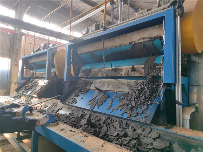 污泥二次脫水設(shè)備 污泥二次脫水設(shè)備