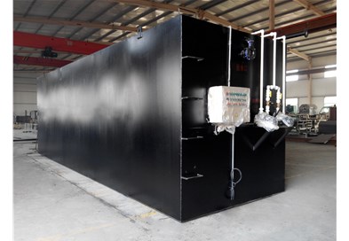 一體化污水處理設(shè)備常見問(wèn)題解決方法總結(jié)