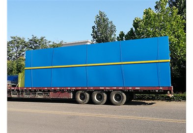 一體化污水處理設(shè)備：環(huán)保利器，守護(hù)綠水青山