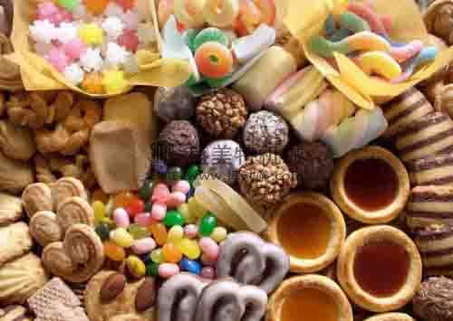 食品添加劑振動(dòng)篩