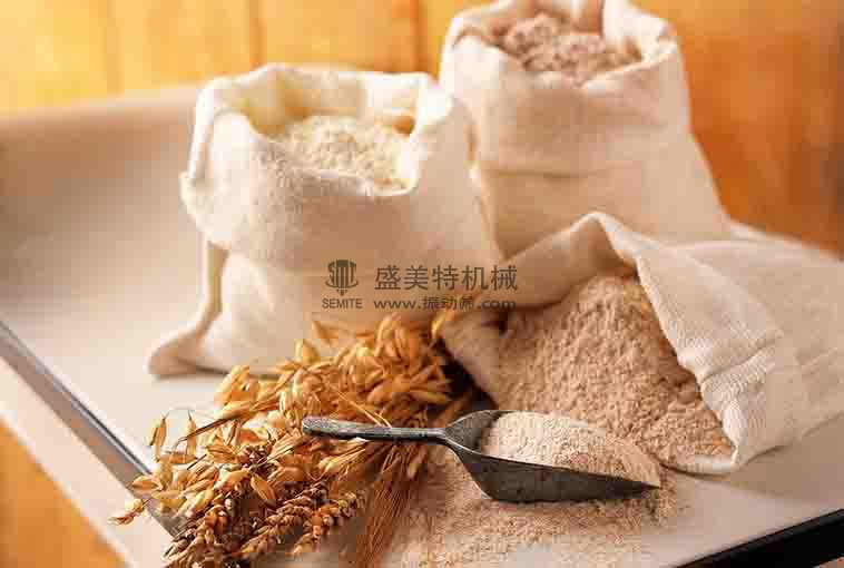 面粉振動(dòng)篩