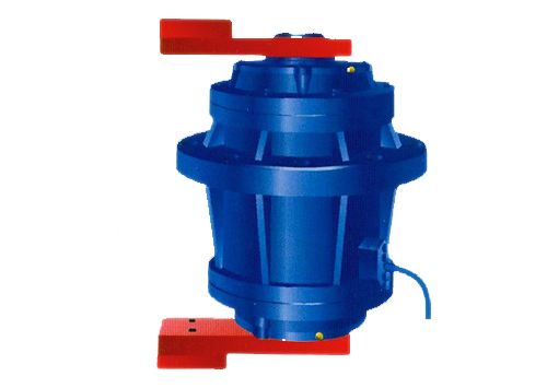 立式振動(dòng)電機(jī)