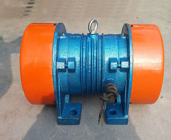 YZO振動(dòng)電機(jī)