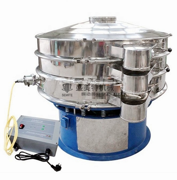 外置式超聲波振動篩